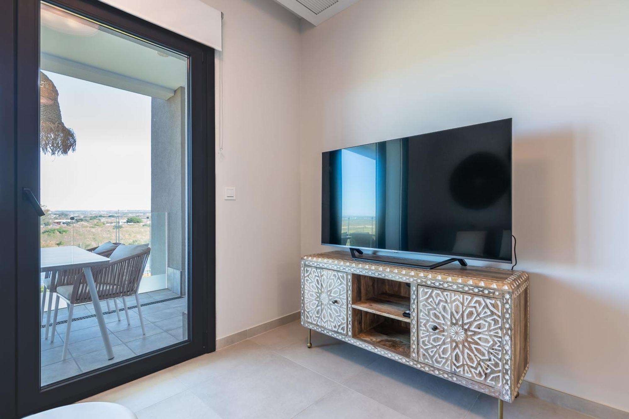 Los Flamencos Luxury By H Isla Canela Room photo