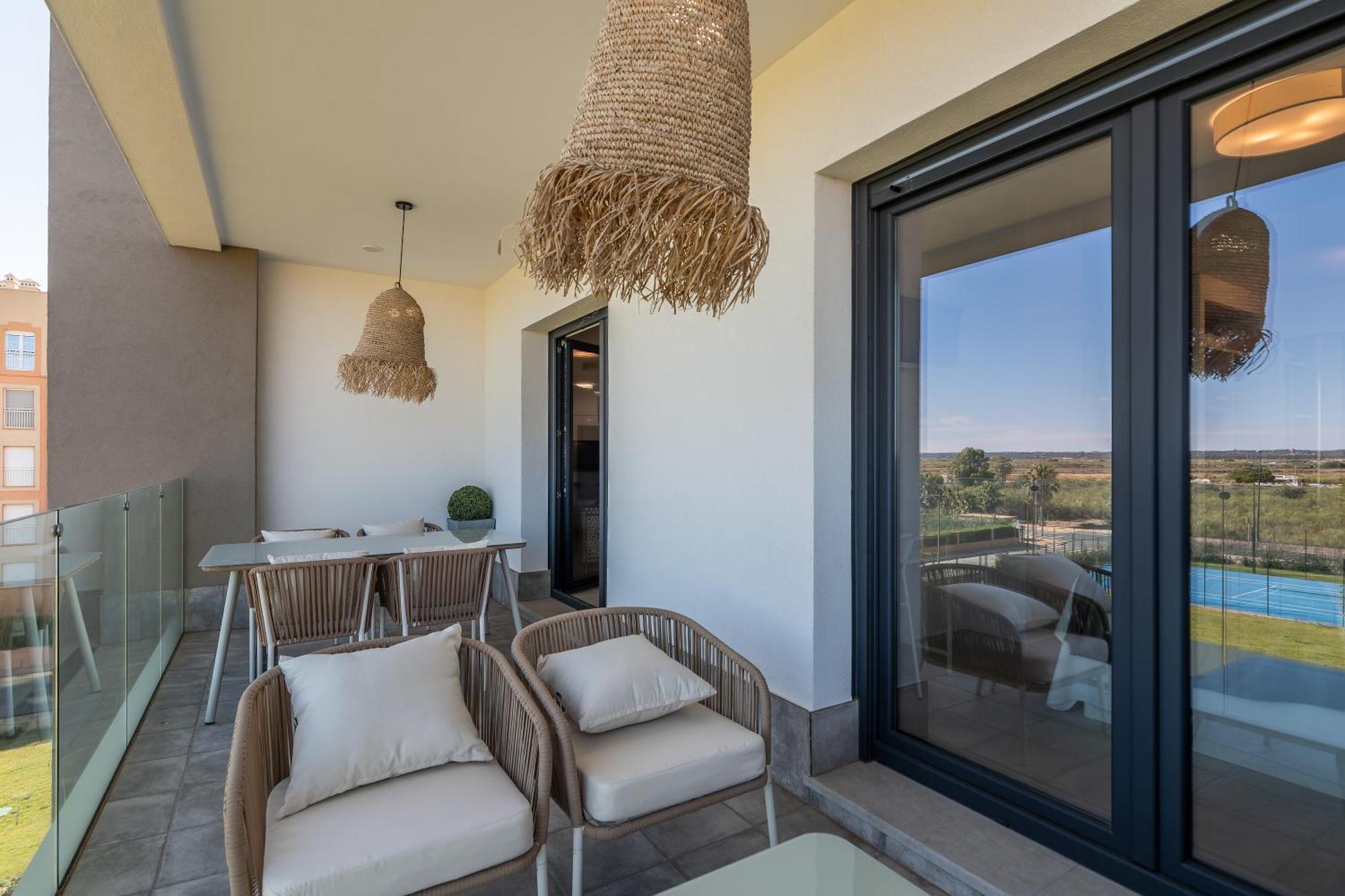 Los Flamencos Luxury By H Isla Canela Room photo