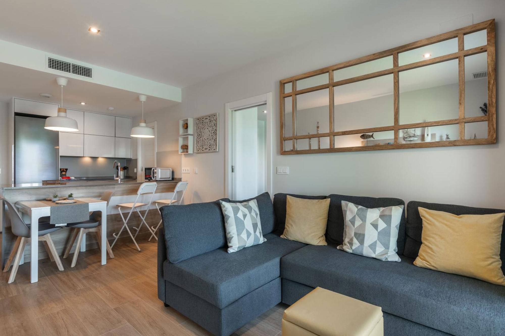 Los Flamencos Luxury By H Isla Canela Room photo